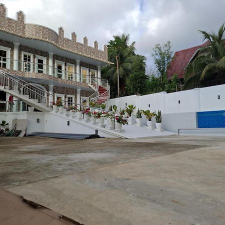 Siquijor Island Castle Resort Lazi 외부 사진