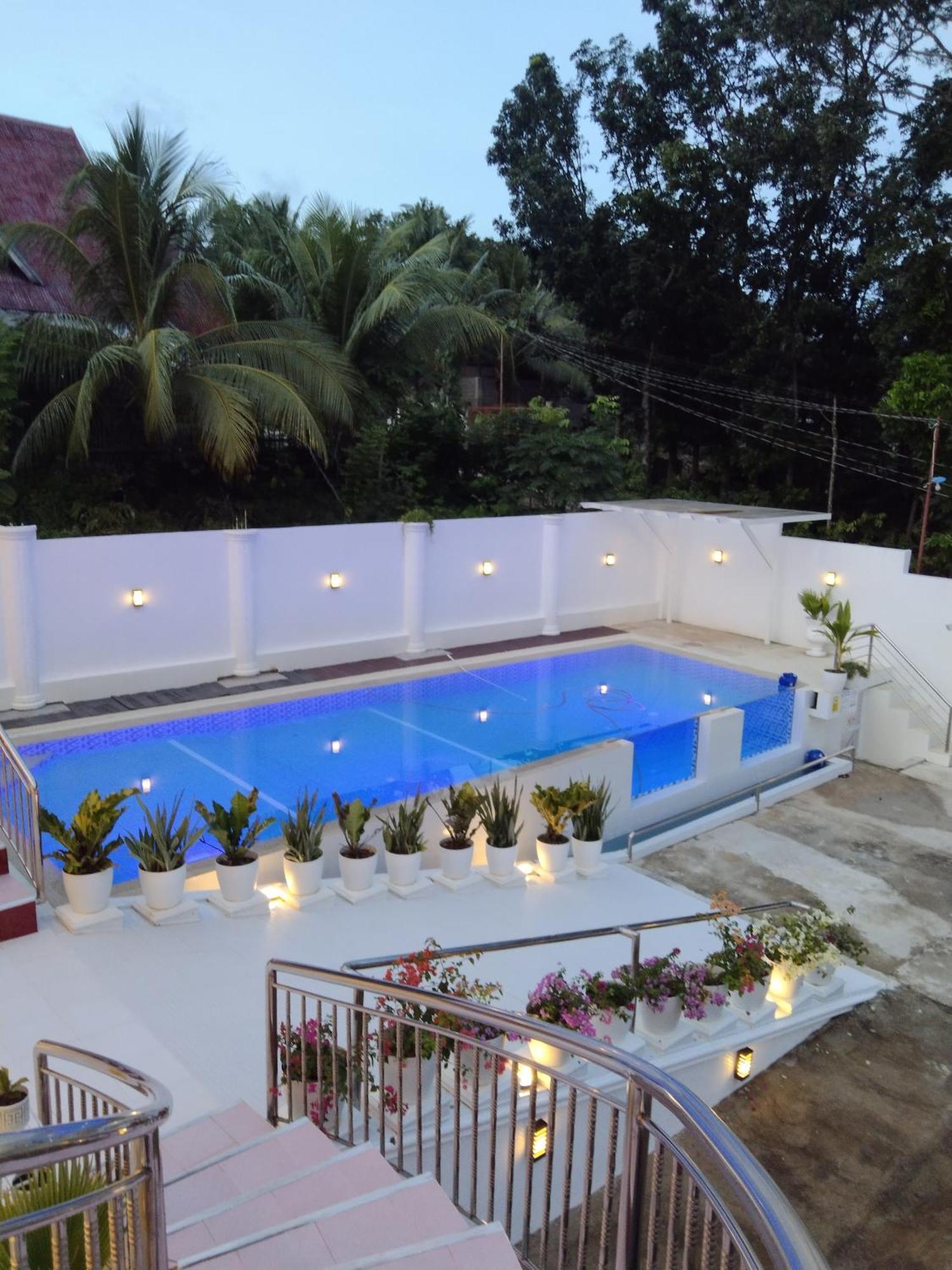 Siquijor Island Castle Resort Lazi 외부 사진